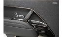 لاند روفر رانج روفر سبورت إتش أس إي 2024 العلامة التجارية الجديدة لسيارة رينج روفر سبورت HSE P400 الديناميكية / شاشة العرض العلوية / ضما