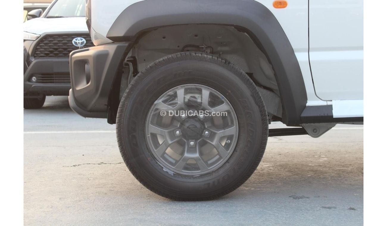 Suzuki Jimny 1.5L GLX 5D GCC Export Price @ 66,000 AED