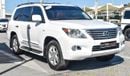 Lexus LX570 LEXUS 570 S MODEL 2011 USED LIKE NEW ORIGINAL PAINTS