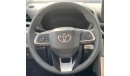 Toyota Veloz TOYOTA VELOZ 1.5L 2024 WITH 5 DOOR - GCC SPECS