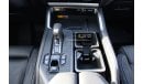Lexus TX 350 LHD 2.4L PETROL AWD EXECUTIVE 7 SEATS AT_24MY