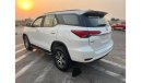 Toyota Fortuner 2020 TOYOTA FORTUNER 2.7L  // V4 // 4X4 // GCC // CLEAN TITLE // WITH EXCELLENT CONDITION