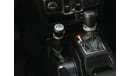 Jeep Wrangler Jeep Wrangler Sahara V6