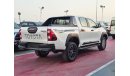 تويوتا هيلوكس TOYOTA HILUX ADVENTURE,D/CAB,2.8L,RADAR,360°CAMERA,A/T,2024MY