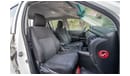 Toyota Hilux 2019 | TOYOTA HILUX | GLX DOUBLE CABIN 4x2 | AUTOMATIC | KEYLESS ENTRY | T85304