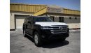 Toyota Land Cruiser 2024 Toyota LC300 3.5L, SUV 4WD