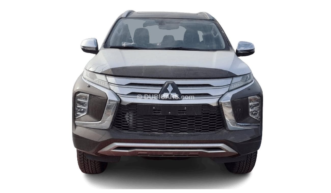 Mitsubishi Pajero SPORT LHD 2.5L DIESEL 4WD GLX 5-AT MID-LINE 2023