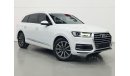 Audi Q7 45 TFSI S-Line Quattro (252 HP)