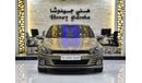 فولكس واجن سيروكو EXCELLENT DEAL for our Volkswagen Scirocco 2.0 TSi ( 2016 Model ) in Brown Color GCC Specs