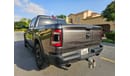 RAM 1500 RAM REBEL/ PANORAMIC ROOF/ 2 TONE LEATHER/ DUAL TRUNK/ CANADIAN CLEAN TITLE