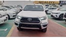 Toyota Hilux 2.4  deseil manual gear D/C  4X4  DOUBLE AC  2023  MODEL