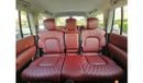 Nissan Patrol LE Platinum City 5.6L