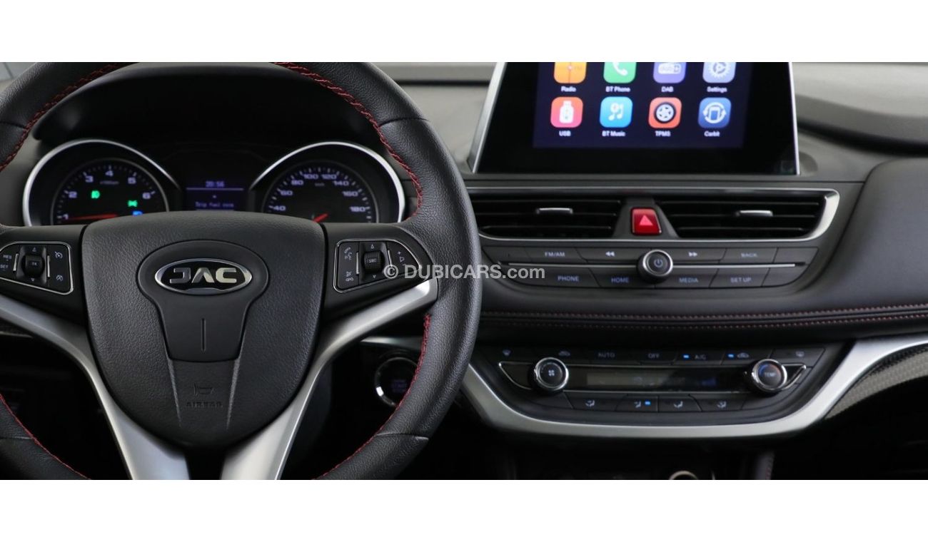 جاك S3 770x60 • 20% DP • 2023 JAC S3 Intelligent Luxury Brand New 0km’s • JAC Warranty