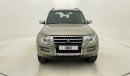 Mitsubishi Pajero GLS HIGHLINE 3.8 | Zero Down Payment | Free Home Test Drive