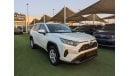 Toyota RAV4 2021 Toyota RAV4 EXR (AX50), 5dr SUV, 2.5L 4cyl Petrol, Automatic, All Wheel Drive. clean car withou