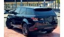 Land Rover Range Rover Sport 2017 GCC