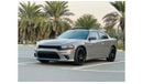 دودج تشارجر 3.6L SXT (متوسط)