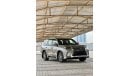 Lexus LX570 Premium Plus