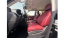 Nissan Patrol Nissan Patrol Platinum V8 2024 (Export Only)