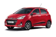 Hyundai Grand i10