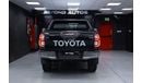 Toyota Hilux 2025 ADVENTURE V6 4.0L PETROL 4WD AUTOMATIC