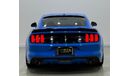 Ford Mustang GT Premium 2017 Ford Mustang GT Premium, Warranty, Full Service History, Excellent Condition, GCC