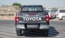 Toyota Hilux HILUX SR5 2.7L V4 PETROL MANUL