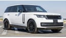 لاند روفر رينج روفر LAND ROVER RANGE ROVER SE P530 4.4P AWD AT MY2023