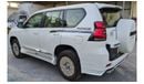 تويوتا لاند كروزر Prado 4.0L VXR 2021 V6 Full Option