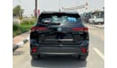 Toyota Highlander TOYOTA HIGHLANDER GLE BLACK EDITION 2024