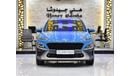 Hyundai Kona EXCELLENT DEAL for our Hyundai Kona 2.0L ( 2023 Model ) in Blue Color GCC Specs