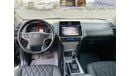 Toyota Prado Toyota Prado 2019 Diesel V4  7 seats leather seats DVD camera