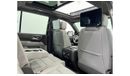 Chevrolet Tahoe 2021 Chevrolet Tahoe Z71, Chevrolet Warranty, Chevrolet Service Contract, GCC