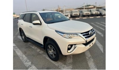 Toyota Fortuner 2020 TOYOTA FORTUNER 2.7L  // V4 // 4X4 // GCC // CLEAN TITLE // WITH EXCELLENT CONDITION