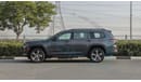 Jeep Grand Cherokee (НА ЭКСПОРТ , For Export) Limited L Plus Luxury V6 3.6L 4X4 , 2024 GCC , 0Km , Без пробега