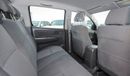 Toyota Hilux Right Hand Drive Diesel 3.0L C198