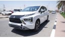 ميتسوبيشي إكسباندر Mitsubishi Xpander 1.5L Petrol 2WD A/T Premium MY-2024