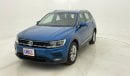 Volkswagen Tiguan SE 1.4 | Zero Down Payment | Free Home Test Drive