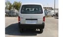 سوزوكي EECO 2024 | 1.2L 5MT - 7 SEATER VAN - WITH ABS AND TRACTION CONTROL - EXPORT ONLY