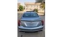 كاديلاك CT5 Luxury