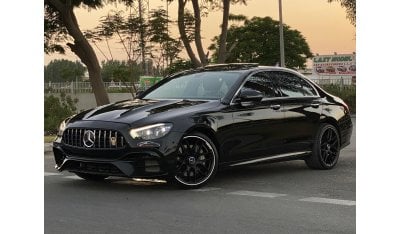 مرسيدس بنز E300 Std