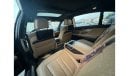 BMW 750Li Luxury Plus