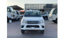 Toyota Hilux 2021 I 4x4 I S/C I Ref#370