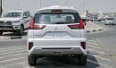 ميتسوبيشي إكسباندر For Export Only !  Brand New Mitsubishi Xpander High Line 1.5L | Petrol | White/Beige |