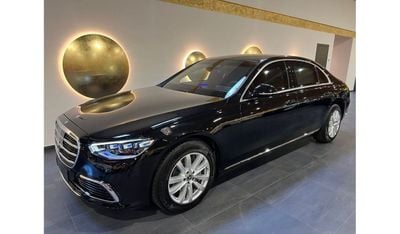 Mercedes-Benz S680 Maybach GUARD VR10 ARMORED