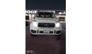 مرسيدس بنز G 63 AMG Std 4.0L