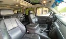 Chevrolet Tahoe LTZ Full Option