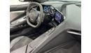 Chevrolet Corvette 2LT 2020 Chevrolet Corvette C8 Stingray, Warranty, Service History, Canadian Spec (Clean Title)