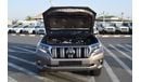 Toyota Prado Toyota Prado 2019 Diesel electric seats . Leather seats . Coolbox. In excellent condition