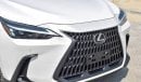 Lexus NX350h Premier, 2.5L, CVT, 2024